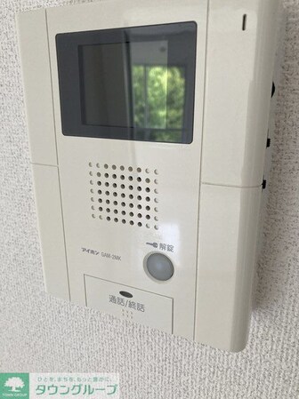 PARK SIDE SPEC Den-en chofuの物件内観写真